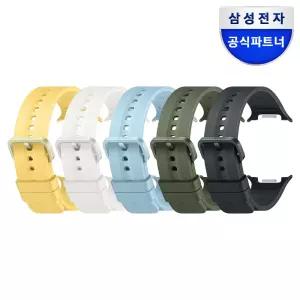 삼성 정품 갤럭시워치9 스트랩 스포츠 밴드 (슬림, S/M)