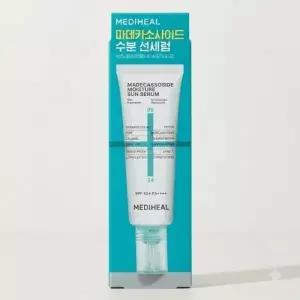 메디힐 마데카소사이드 수분 선세럼 (SPF 50+) 50ml, 2개