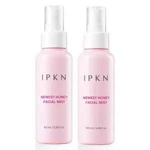 입큰 뉴이스트 허니 페이셜 미스트 100ml 2개 / 꿀광 수분 보습
