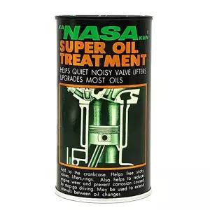 NASA 나사 101 엔진 오일 코팅 첨가제 300cc