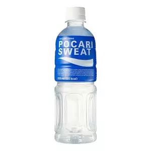 [롯데백화점]동아오츠카 포카리스웨트 500ml 20개