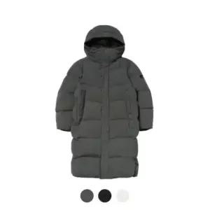 [폴햄] 남여공용 알래스카 롱다운 점퍼PHE4JP3990