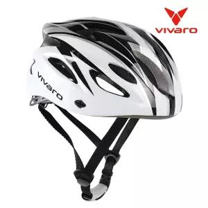 [VIVA][Vivaro] 비바로 자전거 써니 헬멧 화이트/블랙