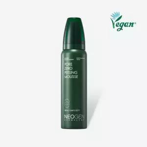 네오젠 포어 제로 필링 무스 100ml 모공필링 버블필링)