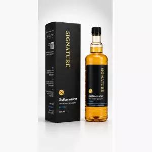 불스원샷 시그니처 경유 연료첨가제 500ML 2개