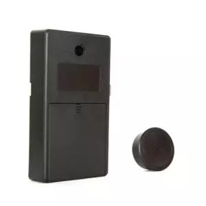 사물함 서랍장 캐비닛 RFID 전자키 자물쇠 잠금장치 잠그미