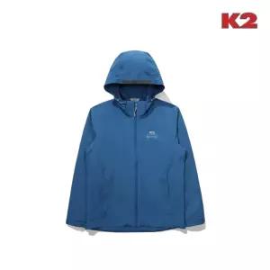 [롯데백화점]케이투 남성 사계절 방수 방풍 바람막이 고어텍스 등산 자켓 KMP24703