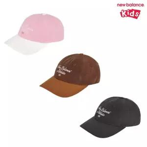 [롯데백화점]뉴발란스 코듀로이캡 (NK8BGF313U)