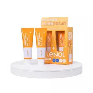 아이레놀 쌩얼크림 50ml 2입 세트 (SPF 50+,PA++++)