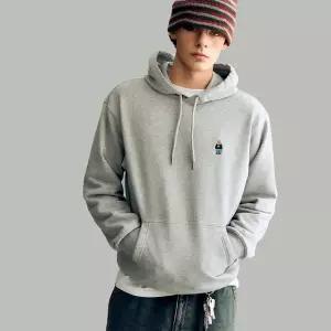 [후아유](신세계 사우스시티)Steve Hoodie WHMHG4923U
