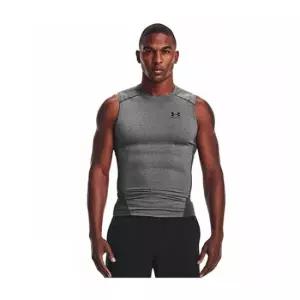 언더아머나시티 KQJ 1361522-090 남성 HeatGear 아머 슬리브리스