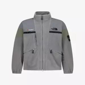 노스페이스 NJ4FR52K 화이트라벨 라인 엑스 플리스 자켓 LIGHT BROWN 5752690