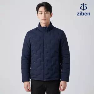 지벤 근무복 추동복 겨울 작업복 패딩점퍼 ZB-J1957