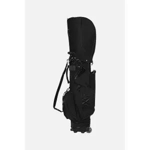 [PXG] 9.0 휠 카트 백 BLACK EVR PKFPU810121