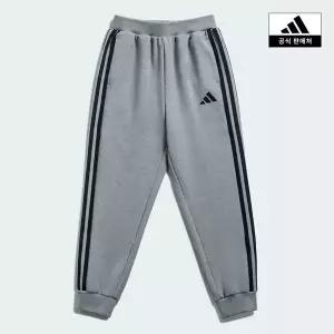 [아디다스키즈](대구신세계)[adidas kids](A110~A160) 스포츠웨어 주니어 키즈 니트 팬츠 (LD3804)