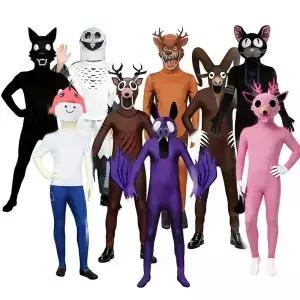 소년 게임 99 나이츠 인 더 포레스트 올빼미 괴물 램 튬 성인용 시크릿 호러 사슴 VS