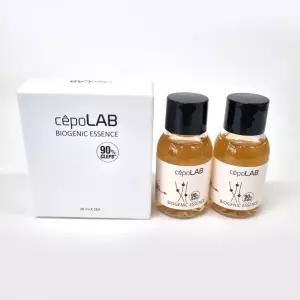 세포랩 바이오제닉 에센스 오리지날 90% 30ml 2개 1세트 /cepoLAB