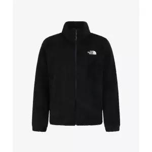 노스페이스 THE NORTH FACE NJ4FS50J 컴피 알파 플리스 집업 BLACKNJ4FS50J 164587