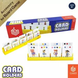 서치23 씽크보드 씽크보드 보드게임 카드홀더 4PCS 아인교육 서치 매일