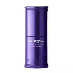 유시몰 화이트닝 퍼플코렉터 세럼치약 60ml