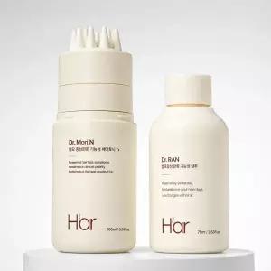 하아르 닥터모리엔 탈모토닉 100ml 두피 모발영양공급 탈모증상완화