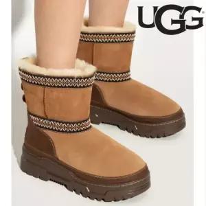어그 MUST IT_UGG 트레일게이저 미니 울트라 숏