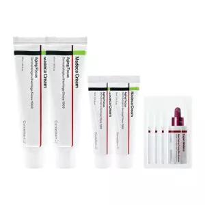 동국제약 센텔리안24 마데카 크림 시즌8 50ml 2개+15ml 2개+샘플4개