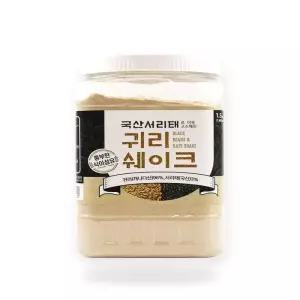 태광선식 국산 서리태 귀리쉐이크 1.5kg 귀리가루 코 스트코(AD)
