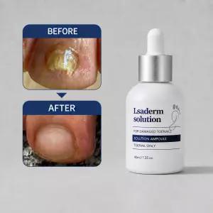 르사덤 발무조메 솔루션 티트리오일 발톱영양제 40ml