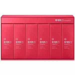 정관장 화애락 진 토탈솔루션 70ml 30포(겉케이스 없음)