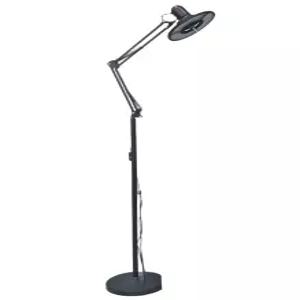 스탠딩 식물등 생장 성장램프 재배조명 북유럽 거실용 LED 플랜트라이트