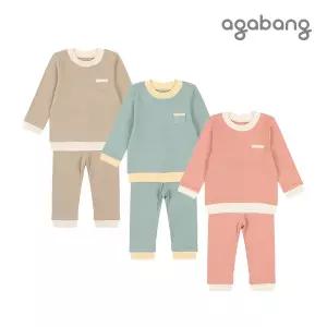 [아가방 겨울]마카롱내의(BEIGE,GREEN,ORANGE)_01Q717610