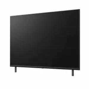 LG전자 TV 나노셀 AI  4K UHD 107cm(43인치),43NANO80ANA 스탠드 (A+)