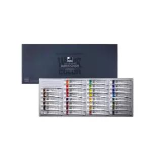신한 전문가용 수채화물감 7.5ml 30색세트