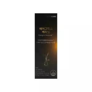 뉴트리코어 헤어그릭스 케라넷 310 mg x 28캡슐 x 1개 /Hb