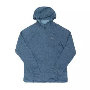랩 자켓 QFF-70 TEMPEST BLUE 넥서스 후디 남성자켓