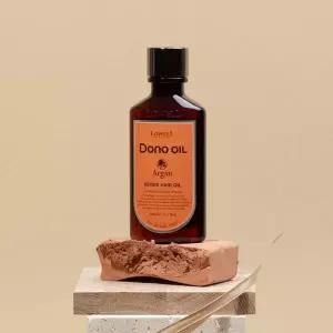 LOWELL 도노 리페어 헤어 오일 100ml 2462094
