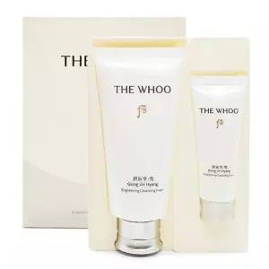 더후 공진향 설 청안폼180+40ml