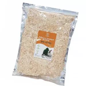 짱시즌스 프리미엄 편백 나무 베딩 350G 햄스터용품