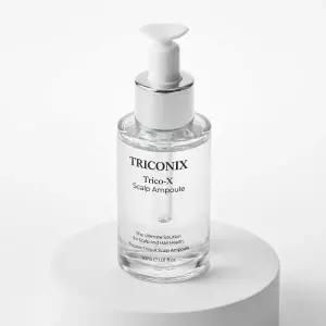트리코닉스 트리코엑스 두피 앰플 30ml
