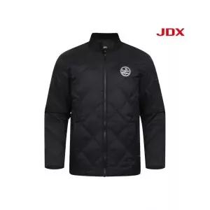 JDX 남성 베이직 패딩 점퍼X2WJV4112BK 466223