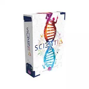 [보리보리/보드엠팩토리]Scientia 사이언시아