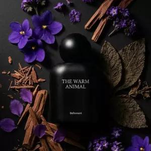 [벨망] 관능적인 머스크 살냄새 향수 더웜애니멀 THE WARM ANIMAL EDP 50ml