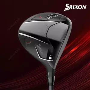 [정품] 스릭슨 ZXi 남성 페어웨이 우드 VENTUS ZXi