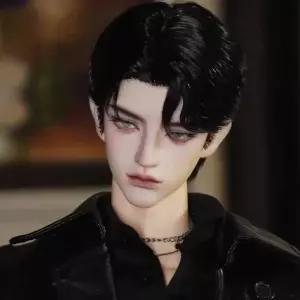 남자 구체관절 인형 대형 아이돌 잘생긴 소년 아이돌