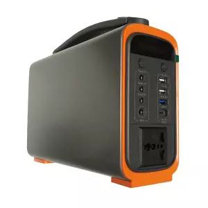 한진무역 GT-200 파워뱅크 보조배터리 320WH 220V