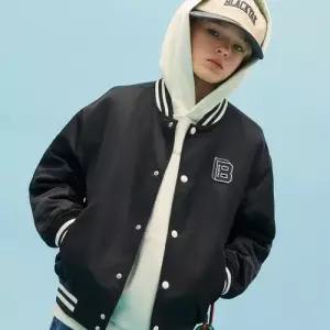 블랙야크 키즈 신슐레이트패딩바시티자켓_BK 6052443 1BKJKSV904BK