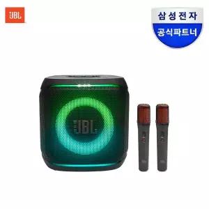 [JBL]삼성공식파트너 JBL PARTYBOX ENCORE2 PLUS 파티박스 홈노래방 무선 블루투스 스피커