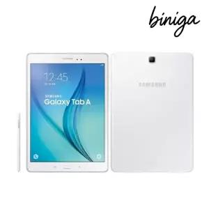 [삼성] 갤럭시 탭 A 9.7 with S펜 Wi-Fi 공기계 [P550]