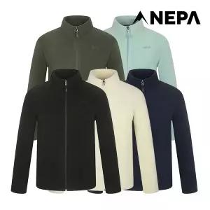 [NS홈쇼핑]네파 남성 페스카 본딩 플리스 자켓 7I76100[36241295]
